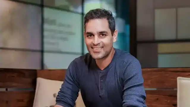 ankur warikoo entrepreneur creator story