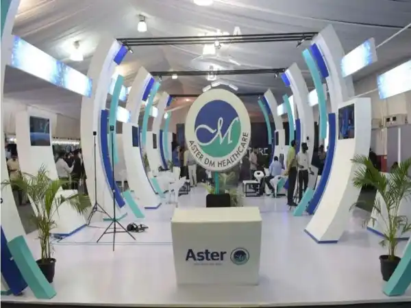 aster dm healthcare q4 fy26 results