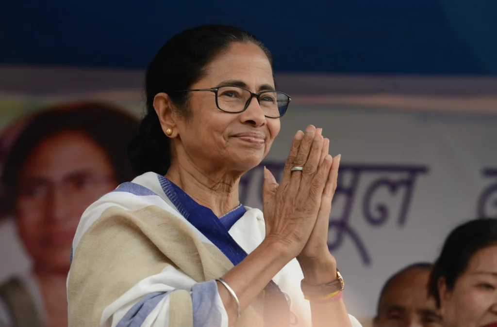 bjp west bengal 2026 election reasons