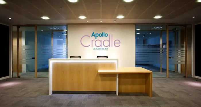 apollo cloudnine womens healthcare merger