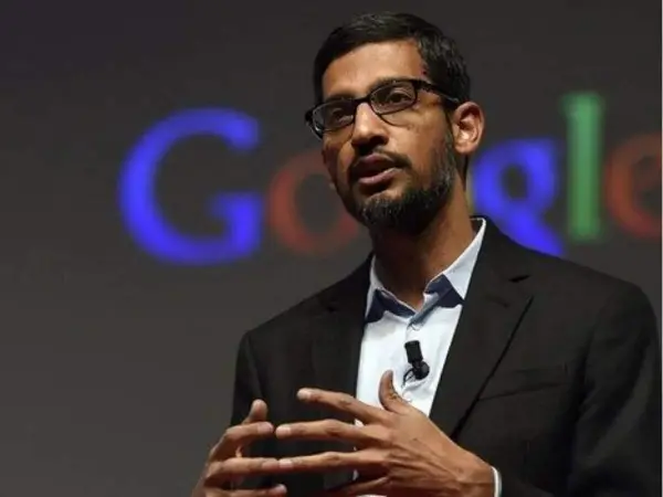 sundar pichai morning routine breakfast habits