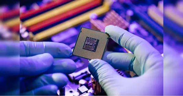 foxconn semiconductor park uttar pradesh yeida
