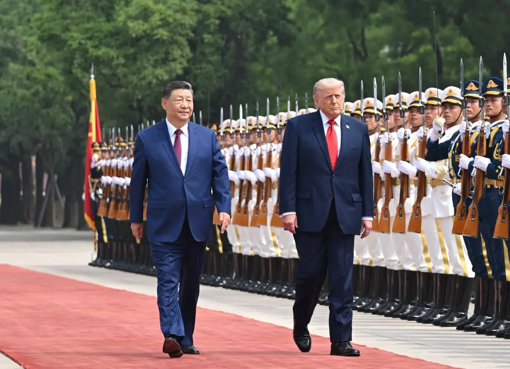 china boeing aircraft order trump-xi summit