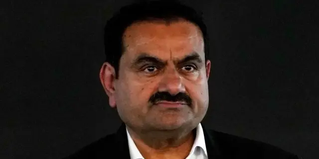 adani group us relief 10 billion investment
