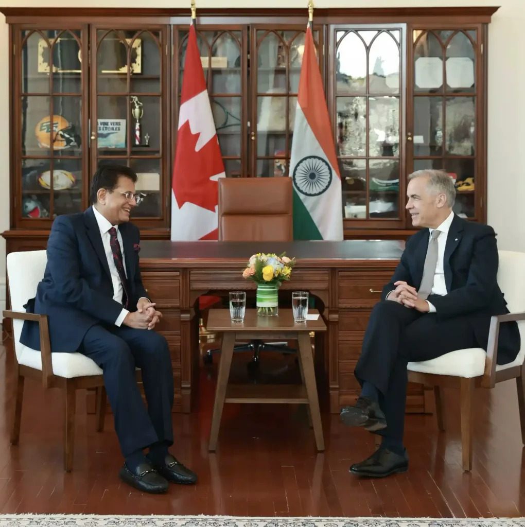india-canada cepa trade agreement 2030 target