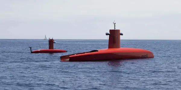 lt exail unmanned mine countermeasure system indian navy