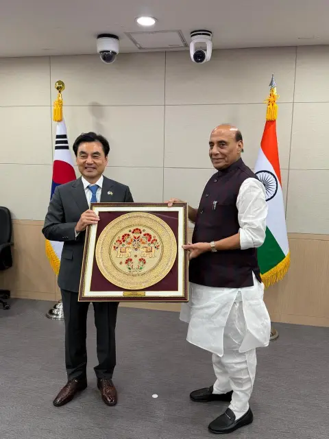 india-south korea defence cooperation mous