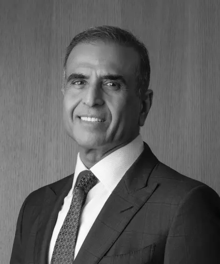 sunil bharti mittal supports modi import reduction