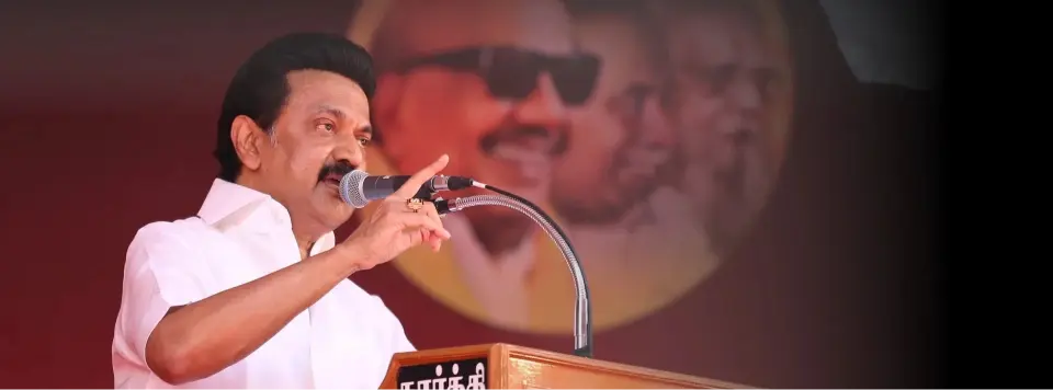 vijay tvk defeats mk stalin kolathur 2026