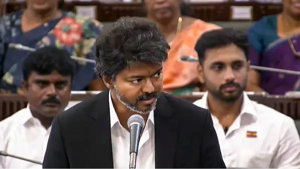 vijay tvk government confidence vote tamil nadu