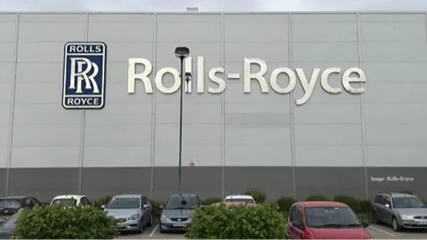 rolls royce hal aerospace manufacturing india