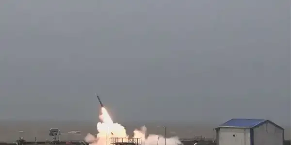 suryastra rocket system nibe india trials