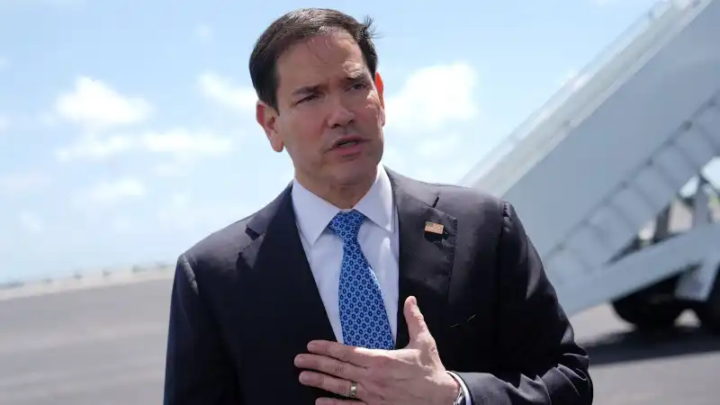 marco rubio india us energy cooperation