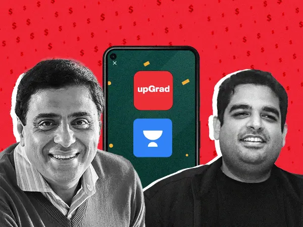 upgrad acquires unacademy all stock deal