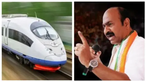 kerala scraps silverline rail project