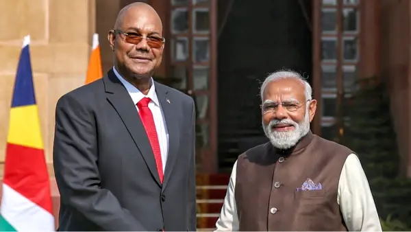 pm modi seychelles visit golden jubilee 2026