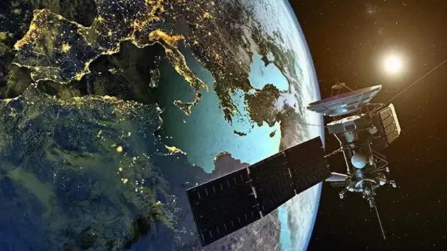 india 52 satellite surveillance network defence