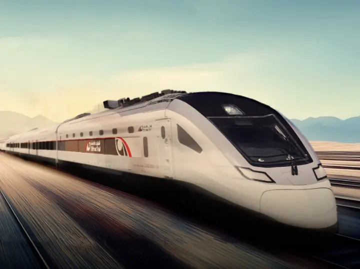 etihad rail uae passenger train launch june 30