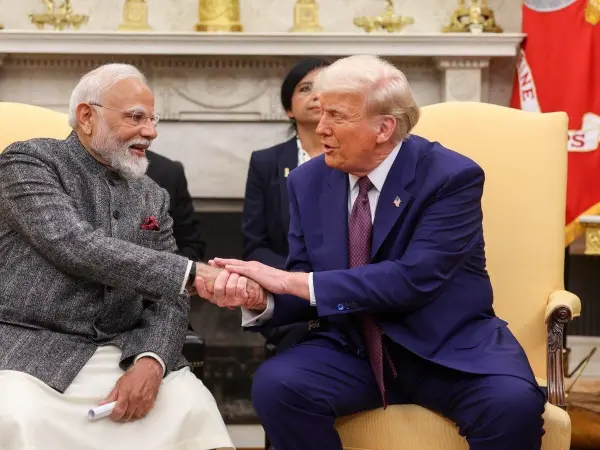india-us trade agreement trump modi talks