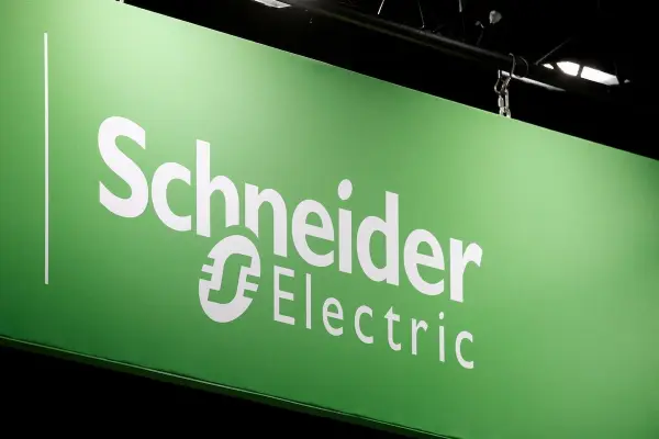 schneider electric india data centre growth 2030