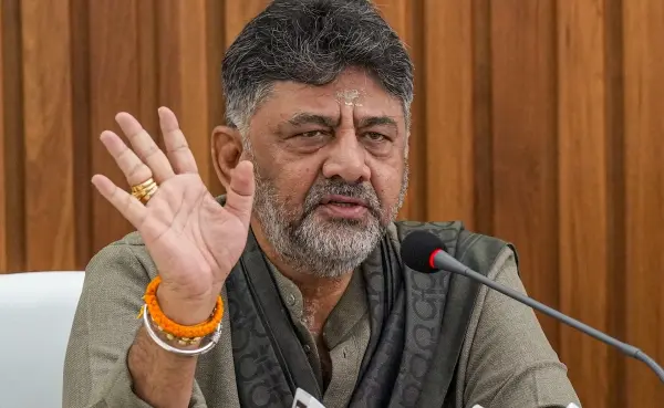 dk shivakumar india richest chief minister