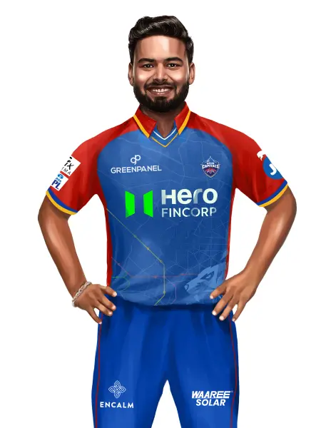 rishabh pant delhi capitals trade kuldeep yadav lsg