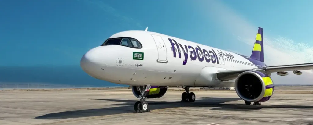 flyadeal launches india flights hyderabad riyadh