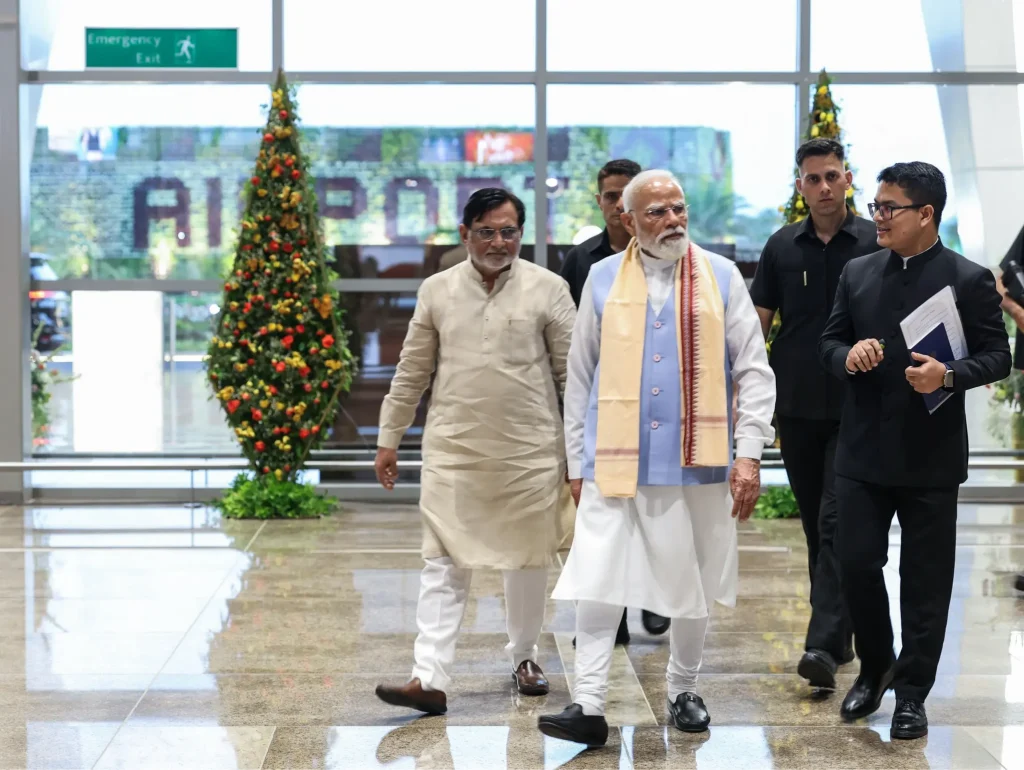 narendra modi france slovakia g7 vivatech visit