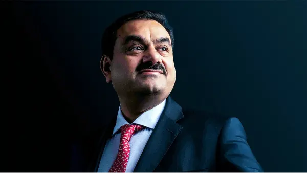 gautam adani ai infrastructure growth us issues