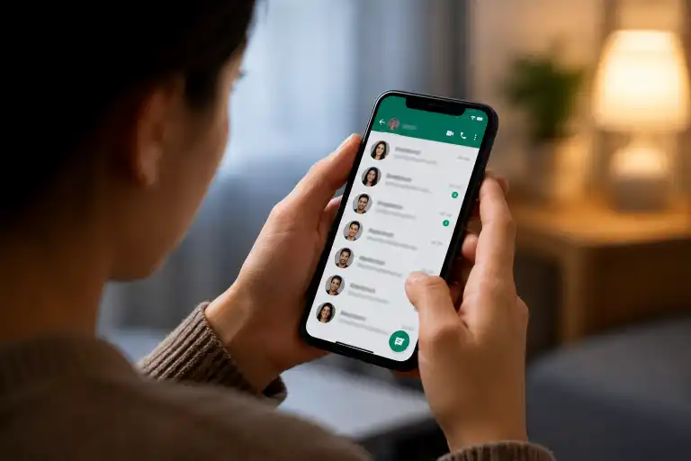 whatsapp username feature phone number privacy