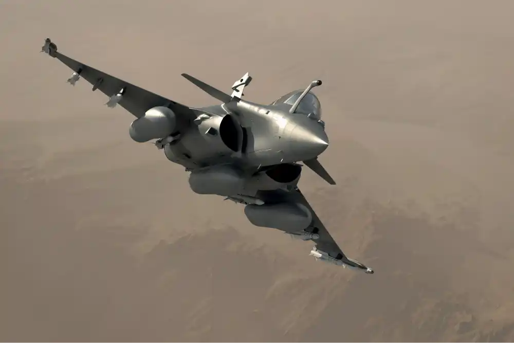 rafale f4 localisation india mrfa programme