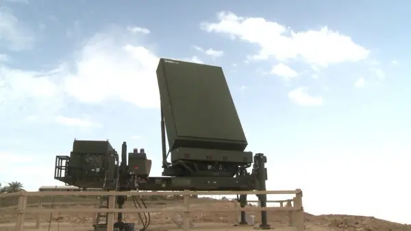 arudhra radar india stealth aircraft detection