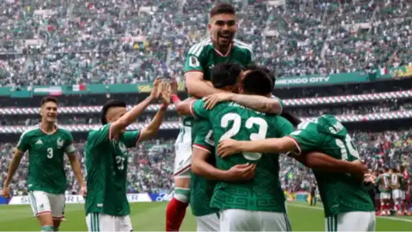 fifa world cup 2026 opening ceremony mexico city
