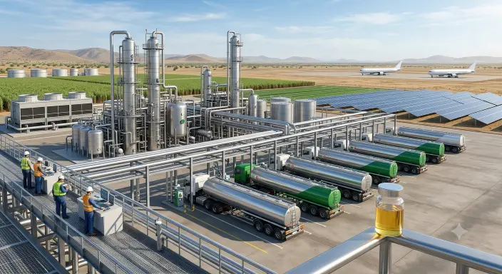 india sustainable aviation fuel production cost advantage