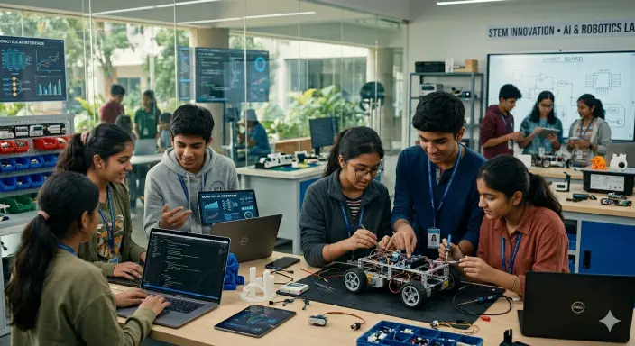 TiE Young Entrepreneurs Summit 2026 in Kochi