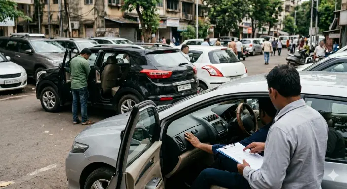 india used car market growth smart ownership trend