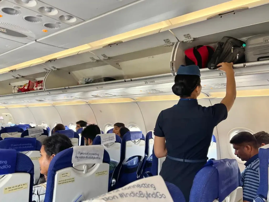 india airline baggage rules 2026