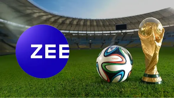 unite8 sports launch zeel fifa rights
