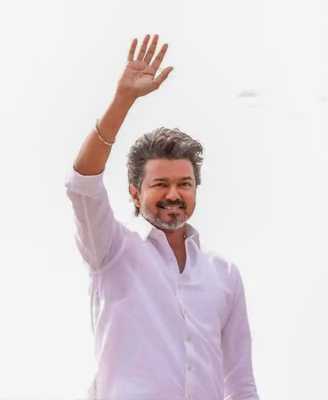 Life Lessons from Thalapathy Vijay