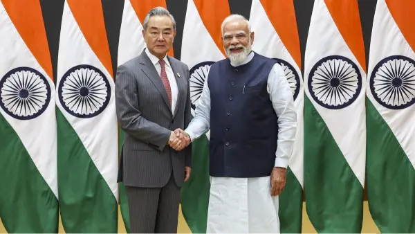 india-china relations brics cooperation wang yi modi
