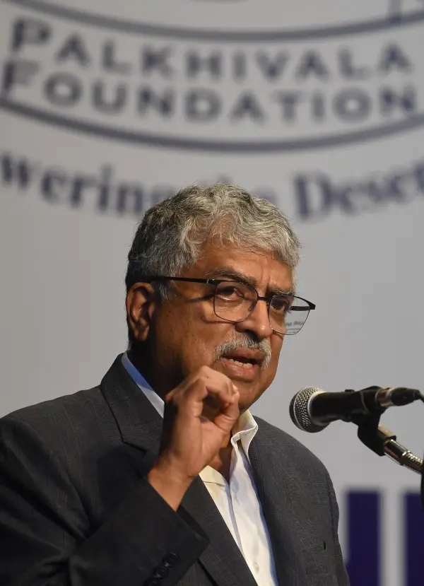 infosys ai strategy nandan nilekani agm growth