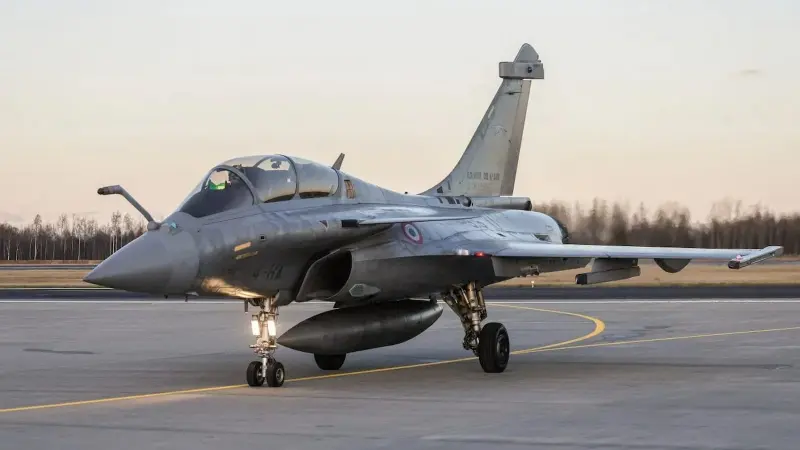 india seeks greater local manufacturing in rafale programme