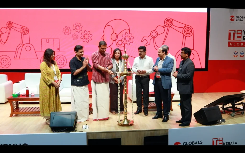 tye global summit 2026 kochi student entrepreneurship
