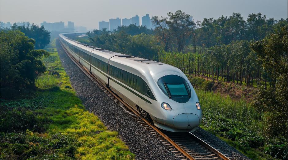 India Bullet Train Corridors Approval