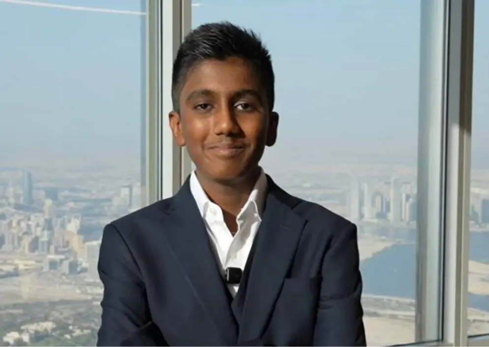 jainam jain young ai entrepreneur mengo engine