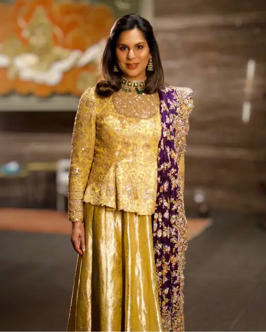 upasana kamineni healthcare leadership apollo