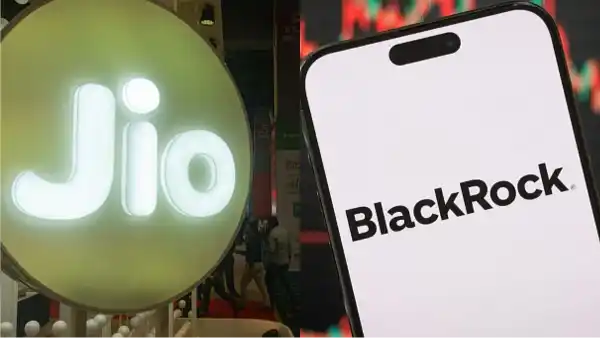 jioblackrock savings pro overnight fund integration