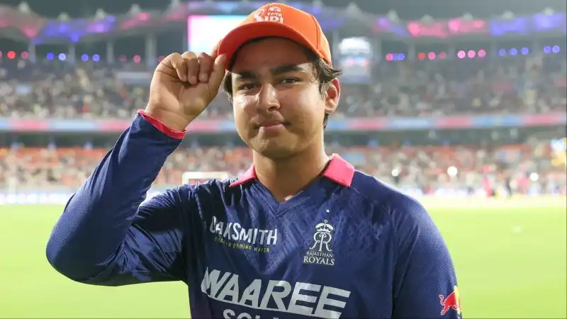 vaibhav sooryavanshi orange cap ipl 2026