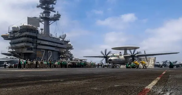 us-iran preliminary peace agreement strait of hormuz