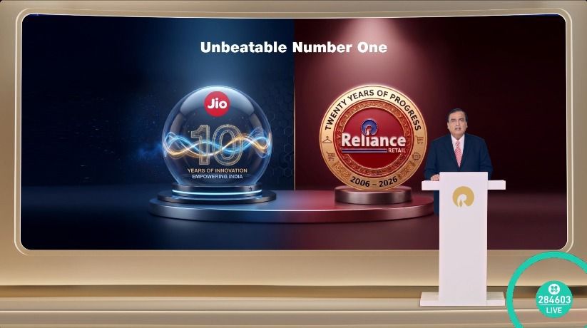 jio platforms ipo drhp approval reliance listing